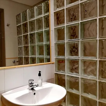 Lullaby Apartment Seville