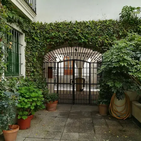 Lullaby Apartment Seville