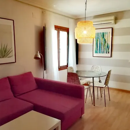 Lullaby Apartment