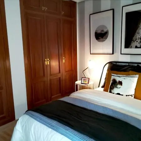 Apartment Lullaby Seville