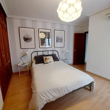 Lullaby Apartament *
