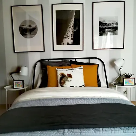 Appartement Lullaby